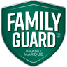 Family Guard logo